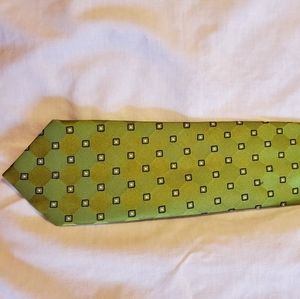 Men's necktie